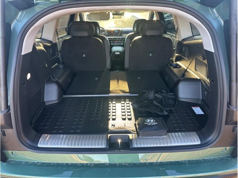 2026 Hyundai IONIQ 9 Performance Calligraphy