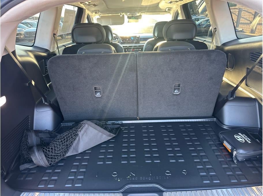 2026 Hyundai IONIQ 9 Performance Calligraphy