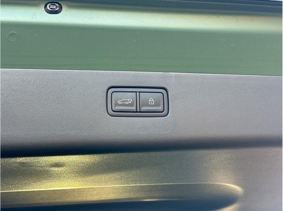 2026 Hyundai IONIQ 9 Performance Calligraphy