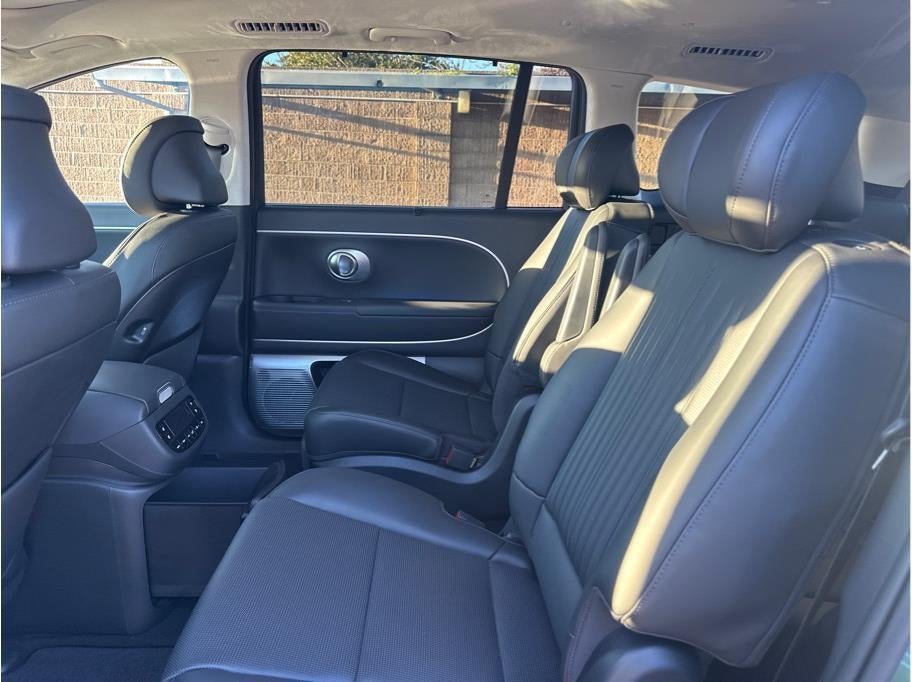 2026 Hyundai IONIQ 9 Performance Calligraphy