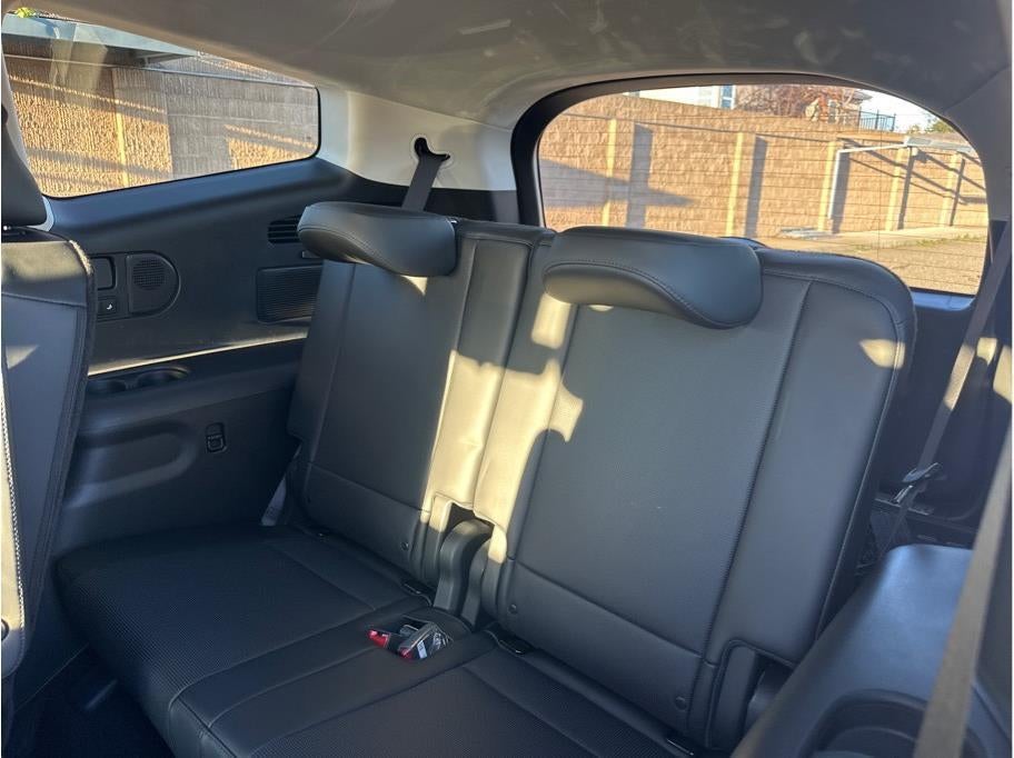 2026 Hyundai IONIQ 9 Performance Calligraphy