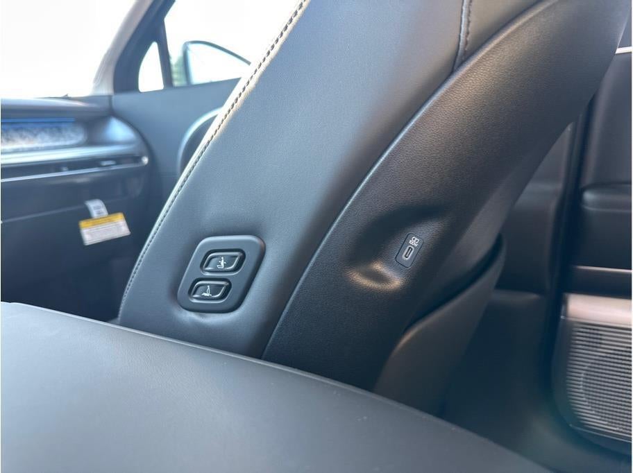 2026 Hyundai IONIQ 9 Performance Calligraphy