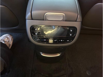 2026 Hyundai IONIQ 9 Performance Calligraphy