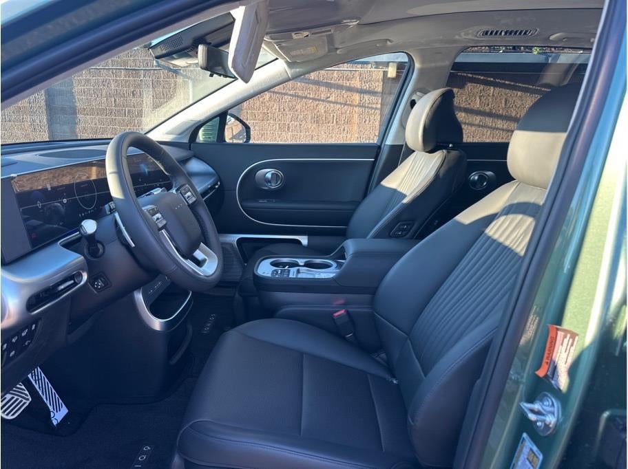 2026 Hyundai IONIQ 9 Performance Calligraphy