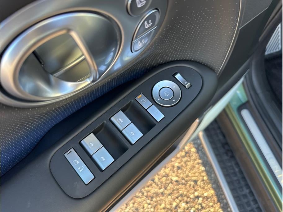 2026 Hyundai IONIQ 9 Performance Calligraphy