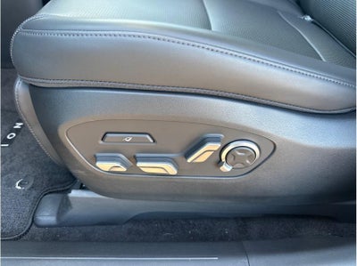 2026 Hyundai IONIQ 9 Performance Calligraphy