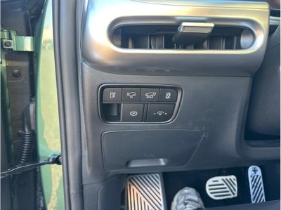 2026 Hyundai IONIQ 9 Performance Calligraphy