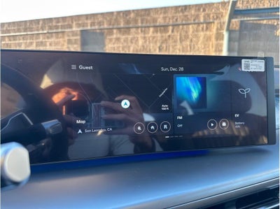 2026 Hyundai IONIQ 9 Performance Calligraphy