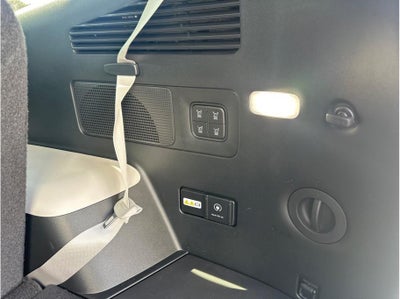 2026 Hyundai IONIQ 9 Performance Calligraphy