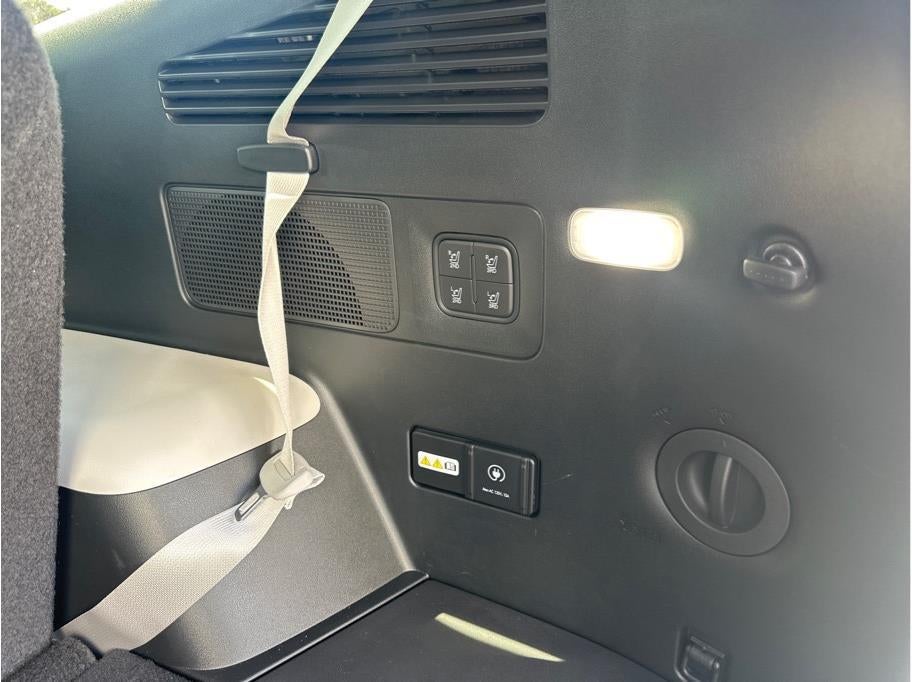 2026 Hyundai IONIQ 9 Performance Calligraphy