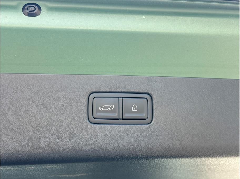 2026 Hyundai IONIQ 9 Performance Calligraphy