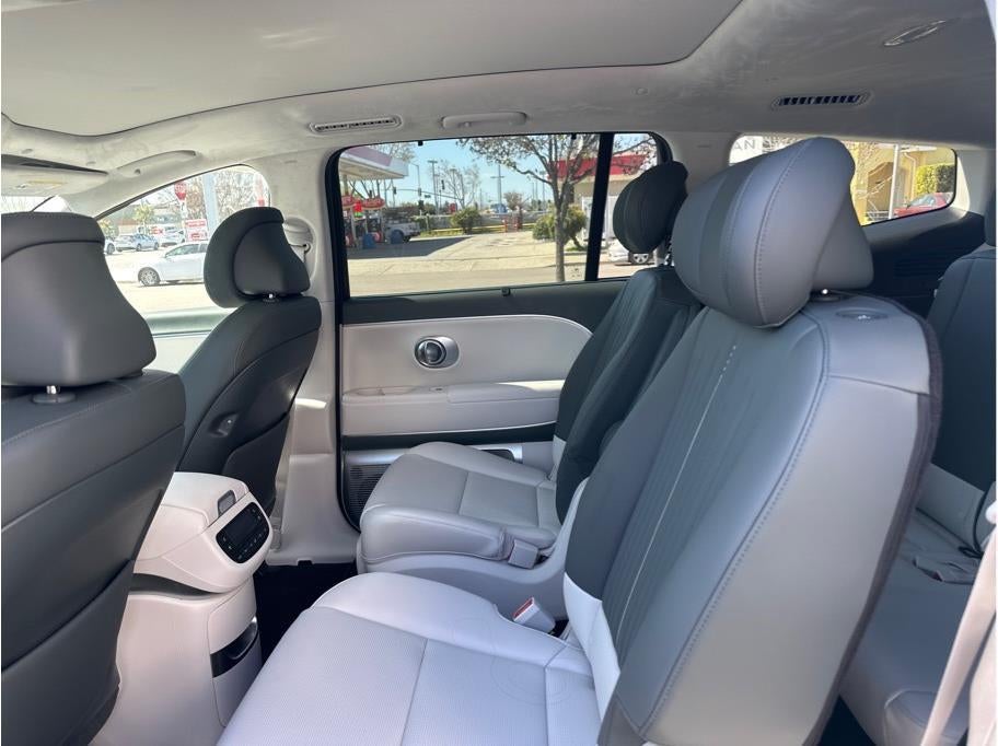 2026 Hyundai IONIQ 9 Performance Calligraphy