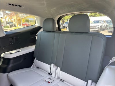 2026 Hyundai IONIQ 9 Performance Calligraphy