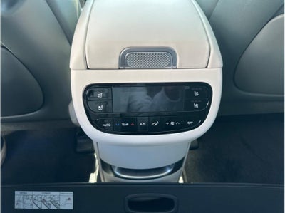 2026 Hyundai IONIQ 9 Performance Calligraphy