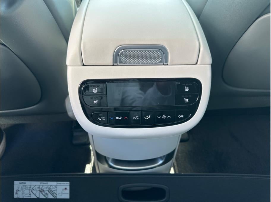 2026 Hyundai IONIQ 9 Performance Calligraphy