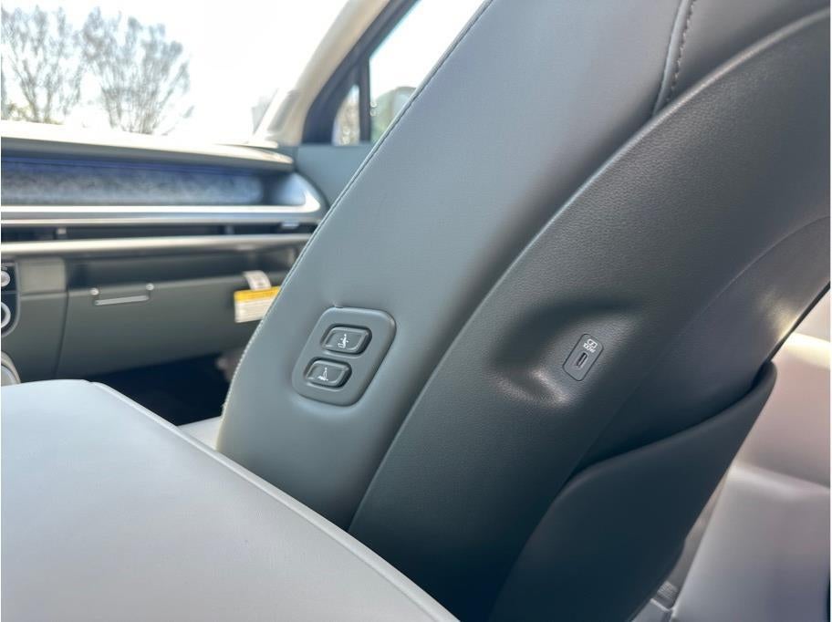 2026 Hyundai IONIQ 9 Performance Calligraphy