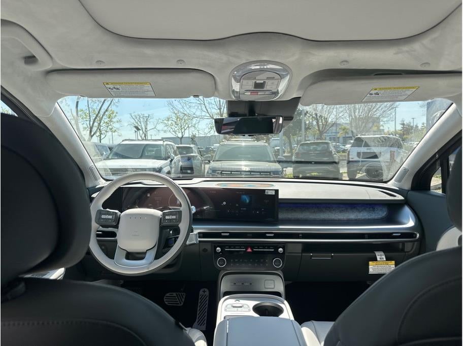 2026 Hyundai IONIQ 9 Performance Calligraphy