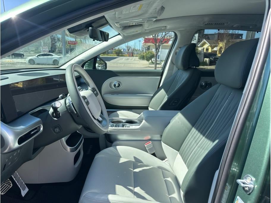 2026 Hyundai IONIQ 9 Performance Calligraphy