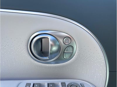 2026 Hyundai IONIQ 9 Performance Calligraphy