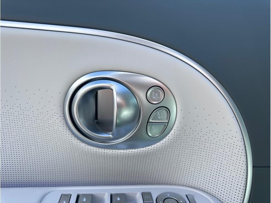 2026 Hyundai IONIQ 9 Performance Calligraphy