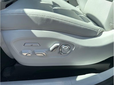 2026 Hyundai IONIQ 9 Performance Calligraphy