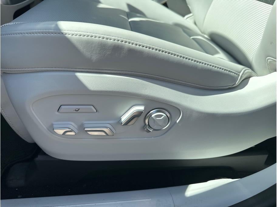 2026 Hyundai IONIQ 9 Performance Calligraphy