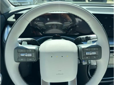 2026 Hyundai IONIQ 9 Performance Calligraphy