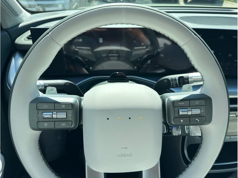 2026 Hyundai IONIQ 9 Performance Calligraphy