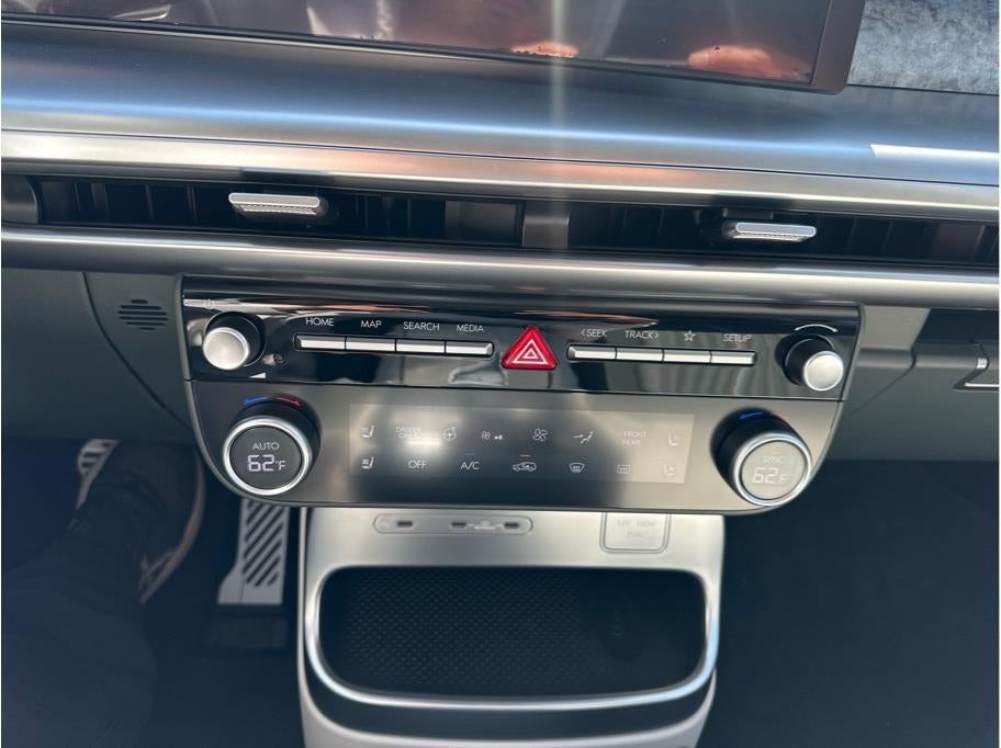 2026 Hyundai IONIQ 9 Performance Calligraphy