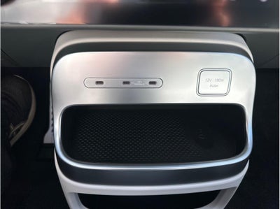 2026 Hyundai IONIQ 9 Performance Calligraphy