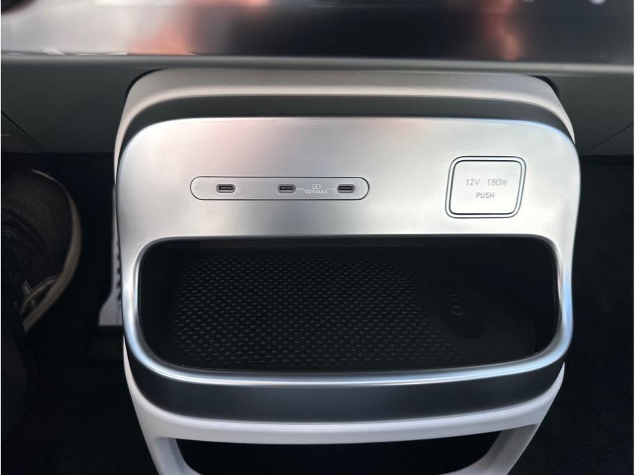 2026 Hyundai IONIQ 9 Performance Calligraphy