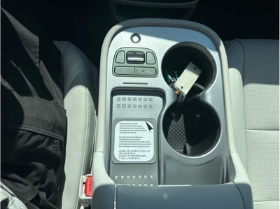 2026 Hyundai IONIQ 9 Performance Calligraphy