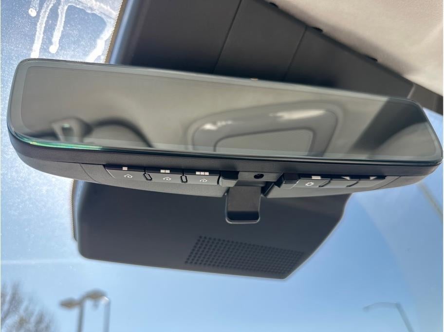 2026 Hyundai IONIQ 9 Performance Calligraphy