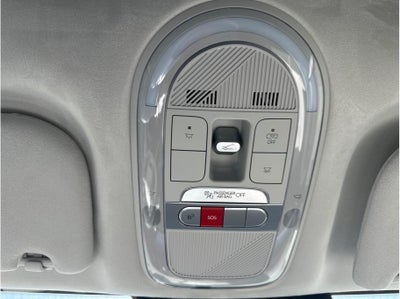 2026 Hyundai IONIQ 9 Performance Calligraphy