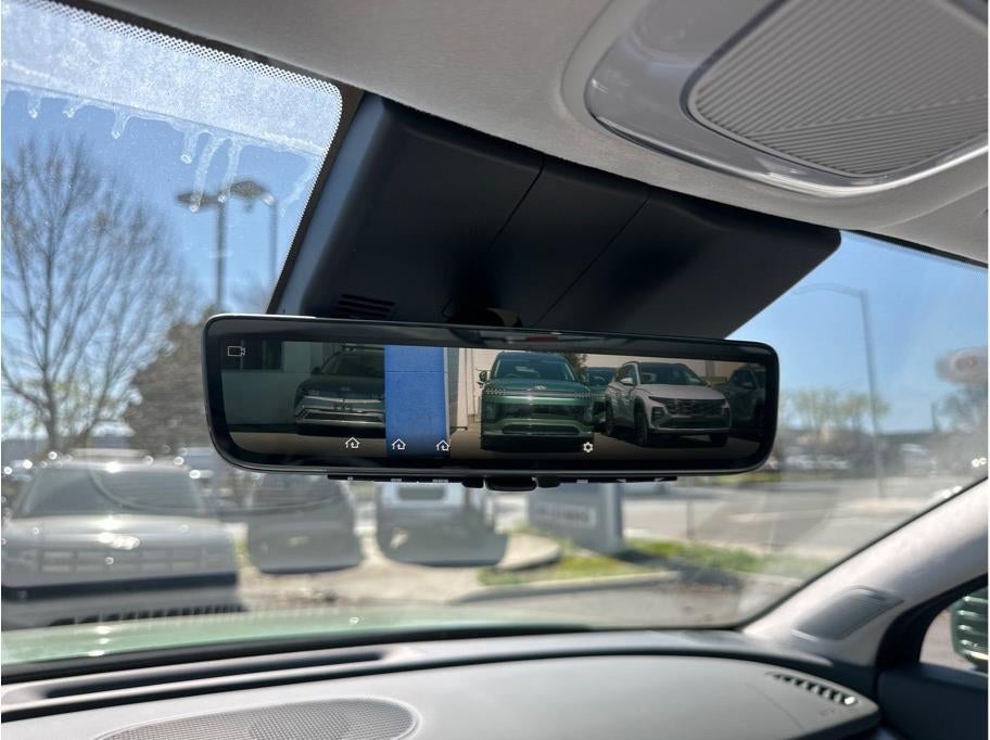 2026 Hyundai IONIQ 9 Performance Calligraphy