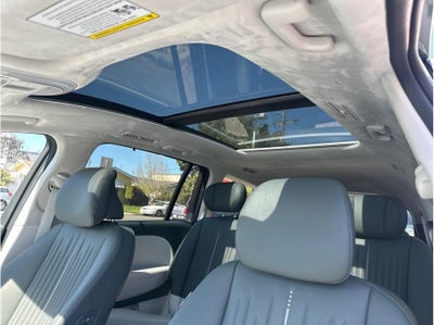 2026 Hyundai IONIQ 9 Performance Calligraphy