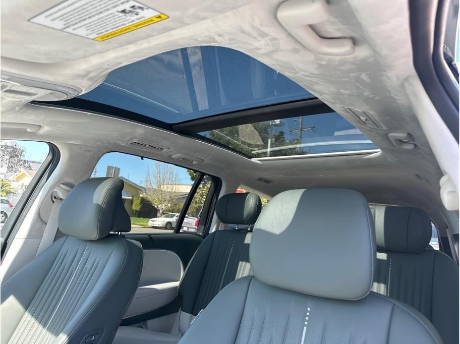 2026 Hyundai IONIQ 9 Performance Calligraphy