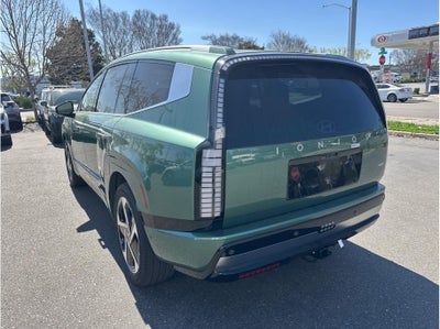 2026 Hyundai IONIQ 9 Performance Calligraphy