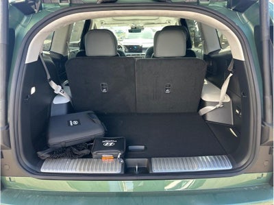 2026 Hyundai IONIQ 9 Performance Calligraphy