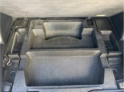 2018 Subaru Forester 2.5i Premium Sport Utility 4D