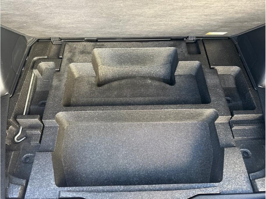 2018 Subaru Forester 2.5i Premium Sport Utility 4D