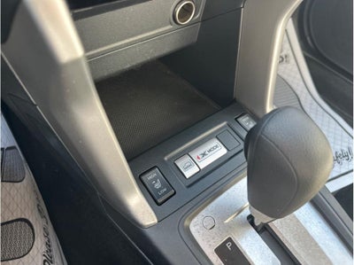 2018 Subaru Forester 2.5i Premium Sport Utility 4D