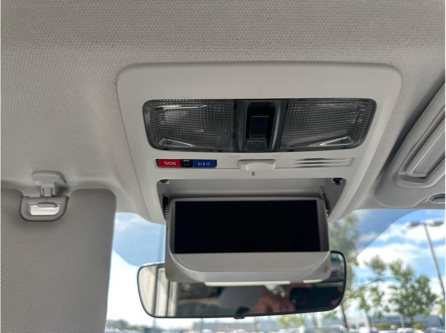 2018 Subaru Forester 2.5i Premium Sport Utility 4D