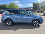 2018 Subaru Forester 2.5i Premium Sport Utility 4D