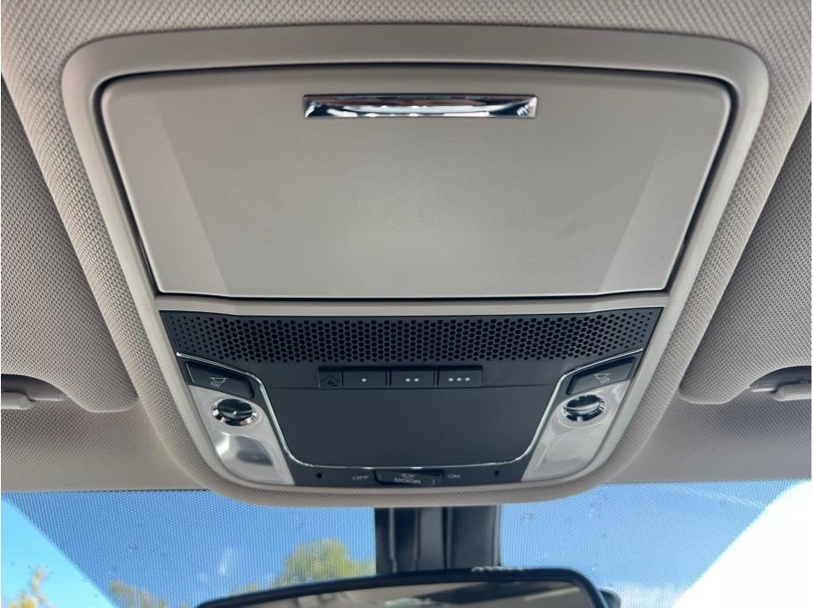 2018 Honda Clarity Plug-in Hybrid Sedan 4D