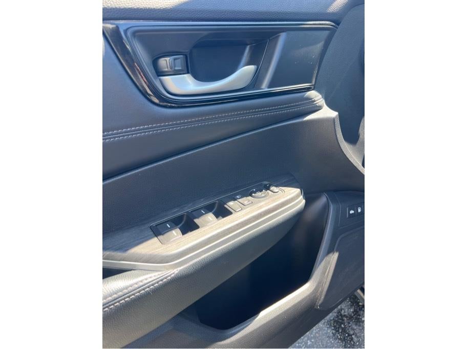 2018 Honda Clarity Plug-in Hybrid Sedan 4D