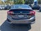 2018 Honda Clarity Plug-in Hybrid Sedan 4D