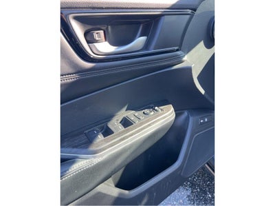 2019 Honda Clarity Plug-in Hybrid Sedan 4D