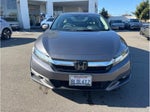 2019 Honda Clarity Plug-in Hybrid Sedan 4D