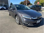2019 Honda Clarity Plug-in Hybrid Sedan 4D